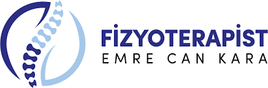 Fizyoterapist Emre Can Kara